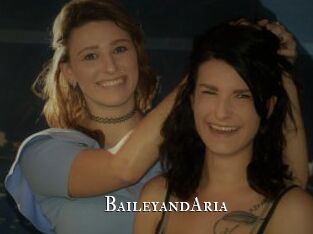 BaileyandAria