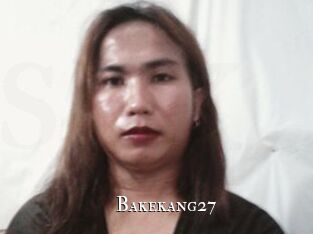 Bakekang27