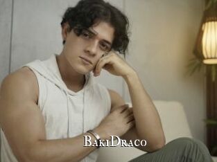 BakiDraco