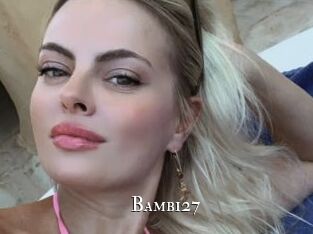Bambi27