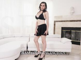 BambiBootyluscious