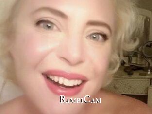 Bambi_Cam