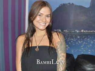 BambiLuvv