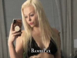 BambiPax