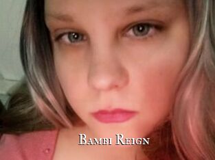 Bambi_Reign