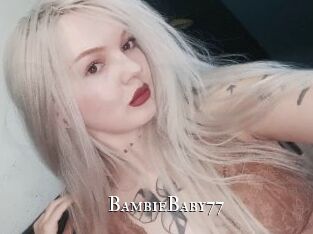 BambieBaby77