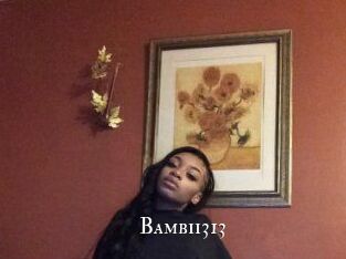 Bambii313