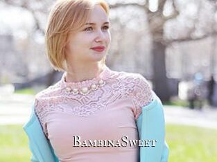 Bambina_Sweet