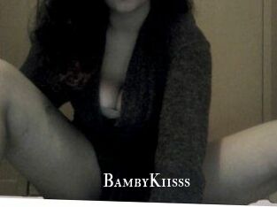 BambyKiisss