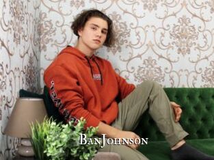BanJohnson