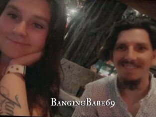 BangingBabe69