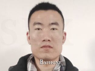 Baphony