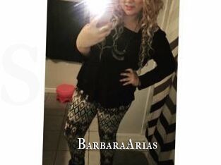 BarbaraArias