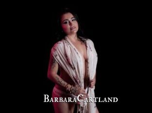BarbaraCartland