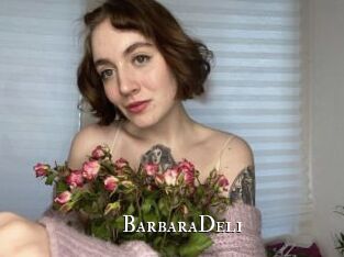 BarbaraDeli