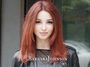 BarbaraJohnson