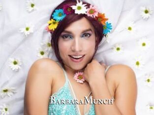BarbaraMunch cams