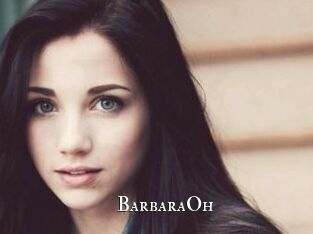 BarbaraOh