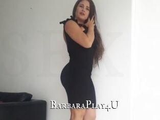 BarbaraPlay4U