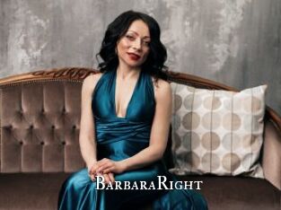BarbaraRight