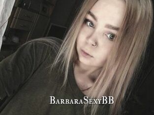 BarbaraSexyBB