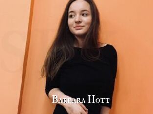 Barbara_Hott