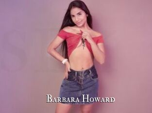 Barbara_Howard