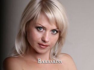 Barbarisa