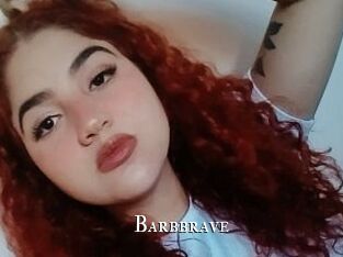 Barbbrave