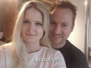 BarbieAnna