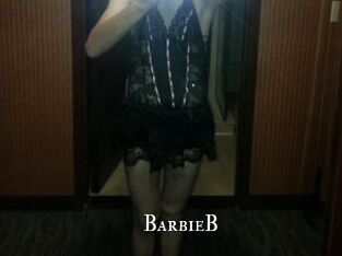 BarbieB