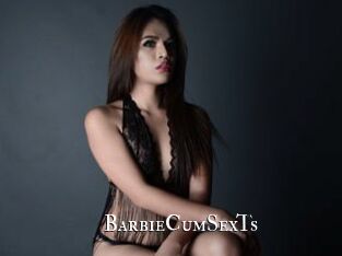 BarbieCumSexTs