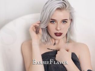 BarbieFlavor cams