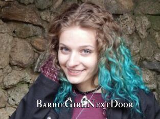 BarbieGirlNextDoor