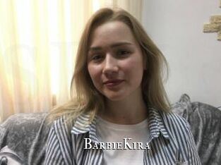 BarbieKira