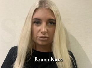 BarbieKriss