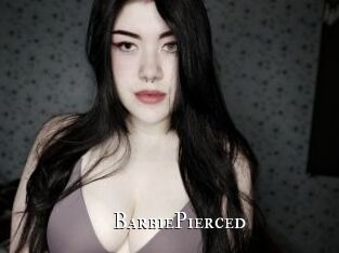 BarbiePierced