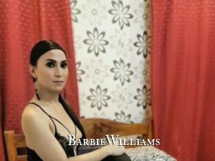 BarbieWilliams