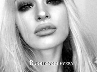 Barbiedollevery