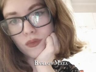BarlowMaya