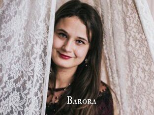 Barora