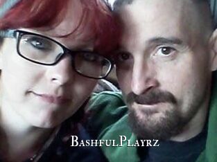 BashfulPlayrz
