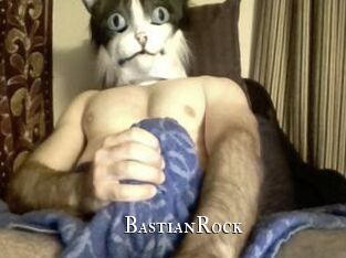 BastianRock