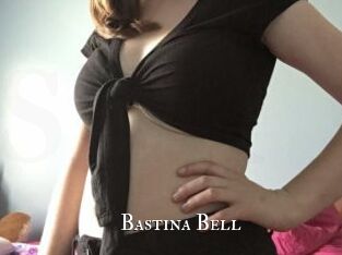 Bastina_Bell