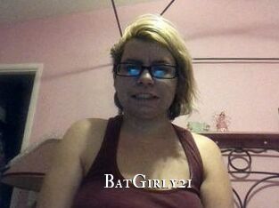 BatGirly21