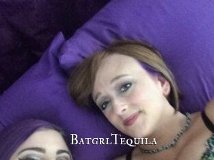 BatgrlTequila
