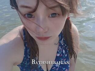 Bathshebajuan