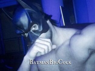 BatmanBigCock