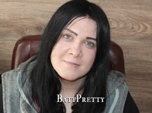 BatyPretty