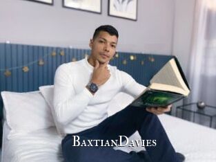 BaxtianDavies